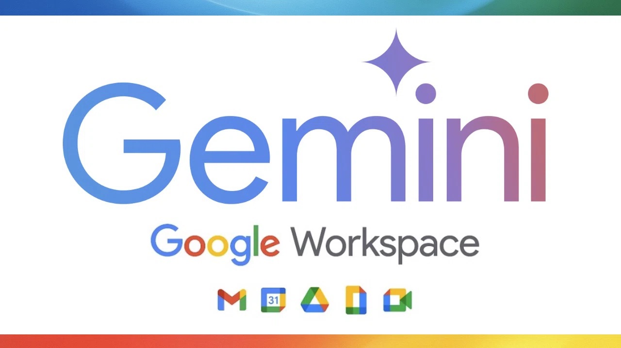 Gemini Logo